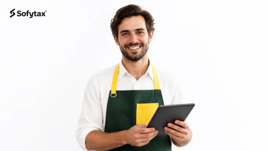 Original article image — No Tax on Tips: A Service Worker's Guide